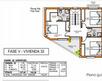 New Build - Townhouse - Torrevieja - La Siesta - El Salado -  Torreta