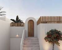New Build - Villa - Algorfa