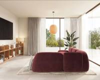 New Build - Villa - Algorfa