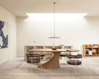 New Build - Villa - Algorfa