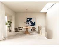 New Build - Villa - Algorfa