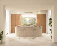 New Build - Villa - Algorfa