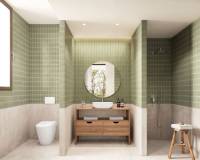 New Build - Villa - Algorfa