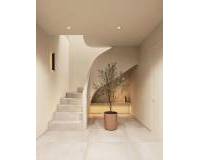 New Build - Villa - Algorfa