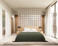 New Build - Villa - Algorfa