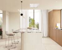 New Build - Villa - Algorfa