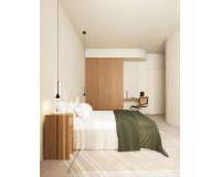 New Build - Villa - Algorfa