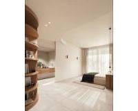 New Build - Villa - Algorfa