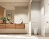 New Build - Villa - Algorfa