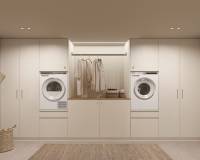 New Build - Villa - Algorfa