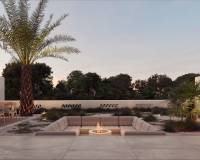 New Build - Villa - Algorfa