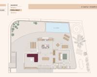 New Build - Villa - Algorfa