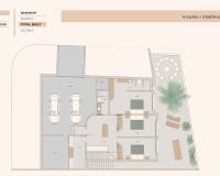 New Build - Villa - Algorfa