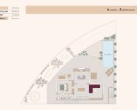 New Build - Villa - Algorfa