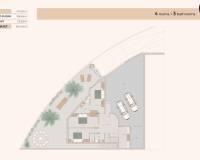 New Build - Villa - Algorfa