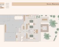 New Build - Villa - Algorfa