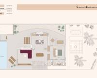 New Build - Villa - Algorfa