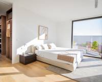 New Build - Villa - Alicante - Campoamor