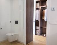 New Build - Villa - Alicante - Campoamor