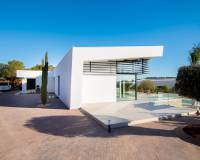 New Build - Villa - Alicante - Campoamor