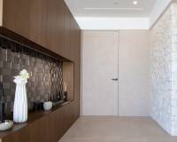 New Build - Villa - Alicante - Campoamor