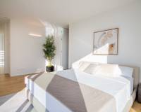 New Build - Villa - Alicante - Campoamor