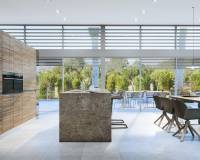 New Build - Villa - Alicante - Campoamor