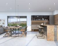 New Build - Villa - Alicante - Campoamor