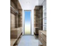 New Build - Villa - Alicante - Campoamor