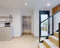 New Build - Villa - Finestrat - Finestrat Urbanizaciones