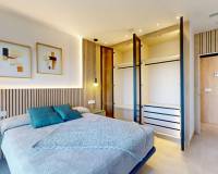 New Build - Villa - Finestrat - Finestrat Urbanizaciones