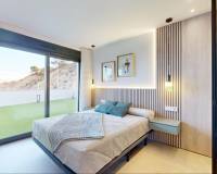 New Build - Villa - Finestrat - Finestrat Urbanizaciones