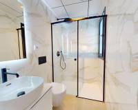 New Build - Villa - Finestrat - Finestrat Urbanizaciones