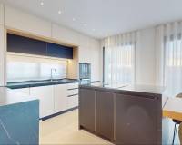 New Build - Villa - Finestrat - Finestrat Urbanizaciones