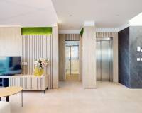 New Build - Villa - Finestrat - Finestrat Urbanizaciones