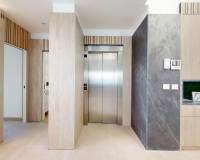 New Build - Villa - Finestrat - Finestrat Urbanizaciones