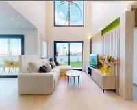 New Build - Villa - Finestrat - Finestrat Urbanizaciones