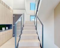 New Build - Villa - Finestrat - Finestrat Urbanizaciones