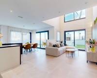 New Build - Villa - Finestrat - Finestrat Urbanizaciones