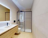 New Build - Villa - Finestrat - Finestrat Urbanizaciones