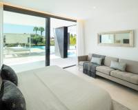 New Build - Villa - Marbella - Nueva Andalucía