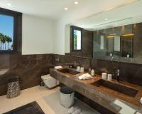 New Build - Villa - Marbella - Nueva Andalucía