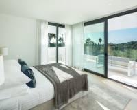 New Build - Villa - Marbella - Nueva Andalucía