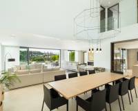 New Build - Villa - Marbella - Nueva Andalucía