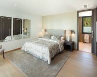 New Build - Villa - Marbella - Nueva Andalucía