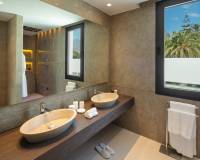 New Build - Villa - Marbella - Nueva Andalucía