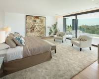 New Build - Villa - Marbella - Nueva Andalucía