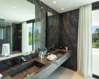 New Build - Villa - Marbella - Nueva Andalucía