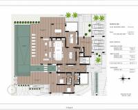 New Build - Villa - Marbella - Nueva Andalucía