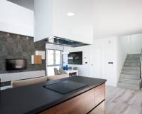 New Build - Villa - Orihuela Costa - Cabo roig - La Zenia